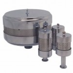 EF Series- Compact Oil Mist Filter