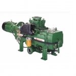 CDX Dry Pumps