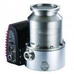 STP Pump with Integrated Controller