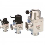 PVMK Manual Operation Isolation Valve