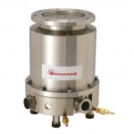 Advanced High Throughput STP Pumps