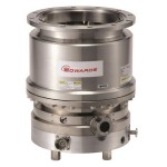 High Flow and High Throughput STP Pumps