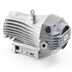 Vacuum pumps and vacuum stations