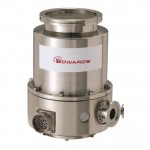 High Throughput STP pumps