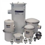 Air / Oil Separators