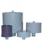 Inlet Filter Silencers