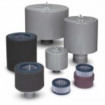 Inlet Filter Assemblies