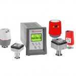 Vacuum measurement & control