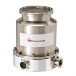 Ultra High Vacuum STP pumps