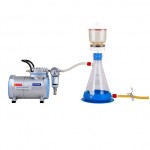 Vacuum Filtration System