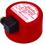 IS16K Vacuum Interlock Switch