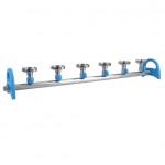 MultiVac 600-MB - Manifold