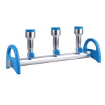 MultiVac 310-MS - Manifold