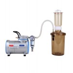 Rocker 300 - LF 30 - Vacuum Filtration System