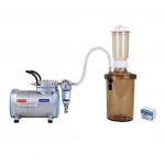 Rocker 300 - LF 30 - SS - Vacuum Filtration System