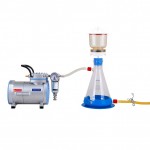 Rocker 300 - MF 31 - Vacuum Filtration System