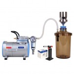 Rocker 300 - LF 32 - Vacuum Filtration System