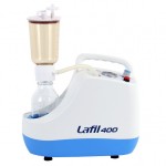 Lafil 400 - LF 5a - 500 - Vacuum Filtration System