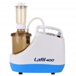 Lafil 400 - LF 30 - Vacuum Filtration System