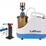 Lafil 400 - LF 32 - Vacuum Filtration System