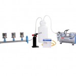 MultiVac 300-MB-T - Vacuum Filtration System