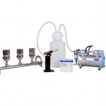 BioVac 330B - Vacuum Filtration System