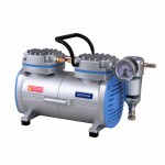 Rocker 400 - Laboratory pump