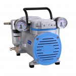 Rocker 430 - Laboratory pump