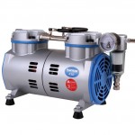 Rocker 610 - Laboratory pump