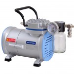 Rocker 300C - Laboratory pump