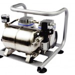 Rocker 440 - Laboratory pump