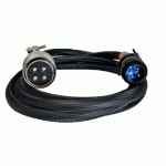 TSP Cables - Titanium Sublimation (TSP)