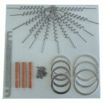 TSP Filament Kits - Titanium Sublimation (TSP)