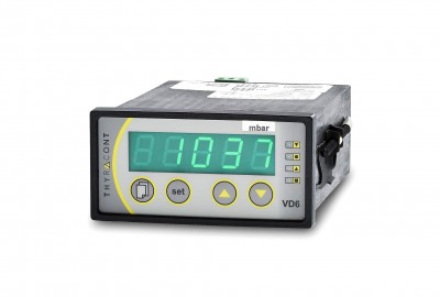 1 channel, 115V, for Analogline transducers with 4-20 mA output, USB, analog output 0-1 V / 0-10V