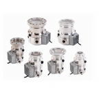 EXT75iDX Turbo Pump - EXT Turbo pumps