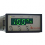 TAG Turbo and active gauge controller