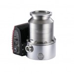 STP-iX455 - STP Pump with Integrated Controller