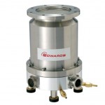 STP603 - Ultra High Vacuum STP pumps