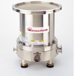 STP1003 - Ultra High Vacuum STP pumps