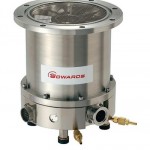 STPA1303C - Advanced High Throughput STP Pumps