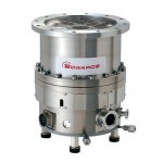 STPA1603C - Advanced High Throughput STP Pumps