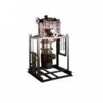 EDP160 - EDP Dry Pumps
