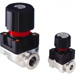 SP10K - Speedivalve