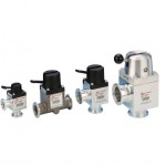 PV10MKA Right Angle - PVMK Manual Operation Isolation Valve