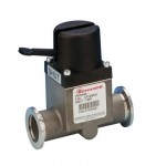 IPV25MKA - PVMK Manual Operation Isolation Valve