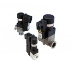 PV10PKA - Pneumatic valve PVPK