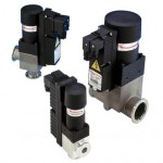 PV16EKA - Electromagnetic valves