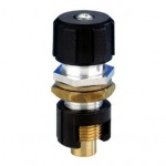 AV5A Air Admittance Valve With Couplings