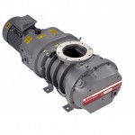 EH1200FX - EH Mechanical Booster Pumps