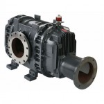 HV8000IND  - HV mechanical boosters pumps